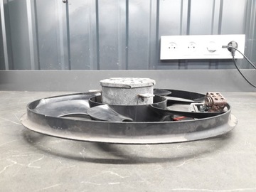 3136613267 VENTILÁTOR CHLADIČŮ OPEL ZAFIRA 2,2DTI