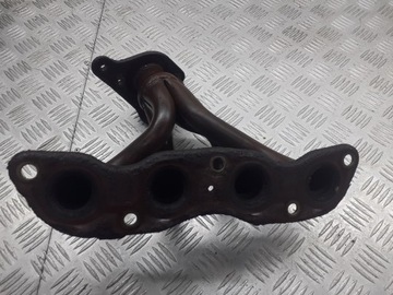 KOLEKTOR VÝFUKOVÝ HONDA JAZZ 1.2 L12A1