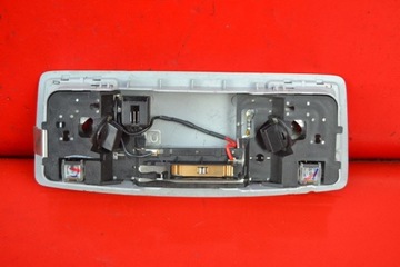 LAMPA OSVĚTLENÍ INTERIÉR PŘEDNÍ MAZDA 6 1 I 05R