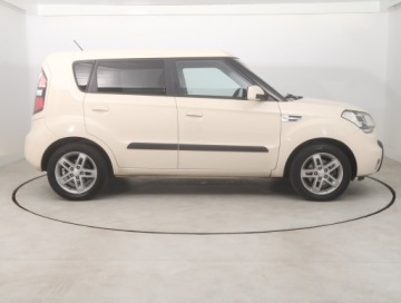 Kia Soul I 2009 Kia Soul 1.6 CRDi, Klima,ALU, El. szyby, zdjęcie 5