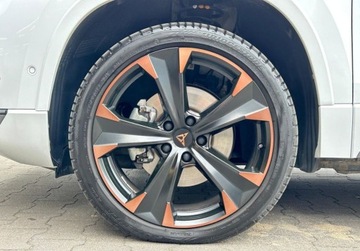 Seat Ateca SUV Facelifting 1.5 EcoTSI 150KM 2024 Seat Ateca Cupra Ateca jak Seat Pakiety, ACC, Kamera, DCC, BEATS, GPS, Sal, zdjęcie 38