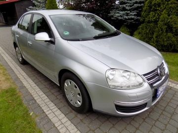 Volkswagen Jetta V 1.6 102KM 2005
