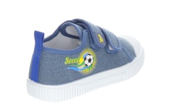 КРОССОВКИ AMERICAN CLUB КРОССОВКИ СПОРТИВНАЯ ОБУВЬ Размер 29