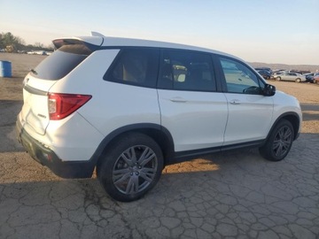 Honda 2021 Honda Inny Passport Exl 2021 3.5l 3.5 Benzyna 280KM, zdjęcie 3