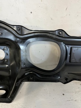 ПЕРЕДНЯЯ СТЕНКА VW TIGUAN I SHARAN II ALHAMBRA 5N1804013