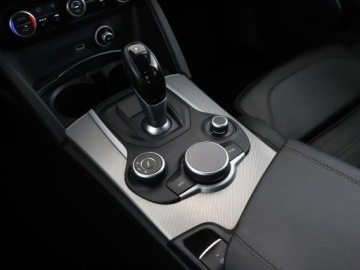 Alfa Romeo Stelvio 2018 Alfa Romeo Stelvio automat, led, 4x4, 280 koni,, zdjęcie 27