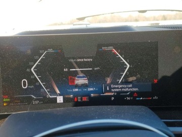 BMW X7 2026 BMW X7 xDrive40i 2026 3.0 Benzyna 375KM, zdjęcie 4