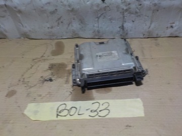 JEDNOTKA MOTORU PEUGEOT 607 2.2 HDI 0281010567