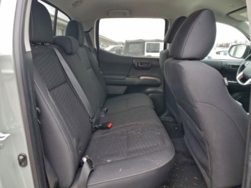 Toyota Tacoma II 2022 Toyota Tacoma Double Cab 2022 3.5 Benzyna 278KM, zdjęcie 10