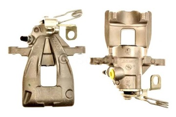 BOSCH TŘMEN BRZDOVÝ PEUGEOT ZADNÍ 207 1,6 16V HDI