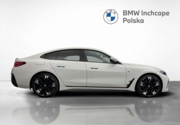 BMW Seria 4 G22-23-26 Coupe 2.0 420d 190KM 2024 BMW Seria 4 420d xDrive, M Pro pakiet, Individual, Faktura, Gwarancja 2.0, zdjęcie 5