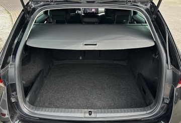 Skoda Octavia IV Liftback 1.5 TSI EVO 150KM 2021 Skoda Octavia 1.5 TSI 150KM Ambition DSG, Salon PL, zdjęcie 23