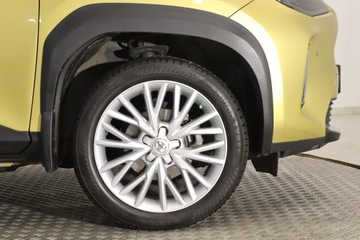 Toyota 2022 Toyota Yaris Cross 1.5 VVT-iE, Salon Polska, zdjęcie 14