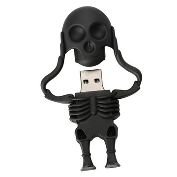 Pendrive USB 2.0 Flash Model Cartoon do komputera PC 256G