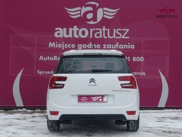 Citroen C4 Spacetourer Van 1.5 BlueHDi 131KM 2019 Citroen C4 SpaceTourer Fv 23%*7 osób*Nowy, zdjęcie 4