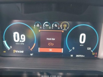 Ford 2023 Ford F150 Lariat 2023 3.5l 3.5 Benzyna 400KM, zdjęcie 11