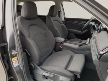 Skoda Kodiaq II SUV 2.0 TDI SCR 193KM 2024 Skoda Kodiaq 2.0TDI 193KM 4x4 Selection SerwisASO Acc Virtual Hak Matrix F, zdjęcie 12