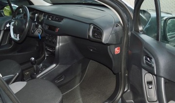 Citroen C3 II Hatchback facelifting 1.0 VTi 68KM 2014 CITROEN C3 II 1.0 VTi 68 KM, zdjęcie 31
