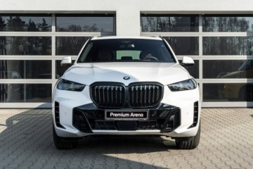 BMW X5 G05 SUV Facelifting 3.0 30d 298KM 2026 BMW X5 xDrive30d Dostępny od ręki!, zdjęcie 5