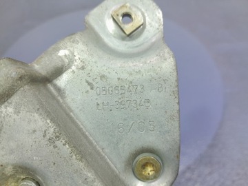 DODGE CHARGER 05-10 ZVEDÁK MOTOREK OKNO ZADNÍ LEVÝ 05065473AB