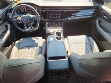 Audi 2022 Audi SQ8 Prestige 2022 4.0 Benzyna 500KM, zdjęcie 8