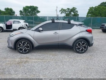 Toyota C-HR I 2020 Toyota C-HR 2020 TOYOTA C-HR XLE 2.0 Benzyna 144KM, zdjęcie 8