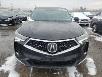 Acura RDX II 2024 Acura RDX 2024 2.0l 2.0 Benzyna 272KM, zdjęcie 5