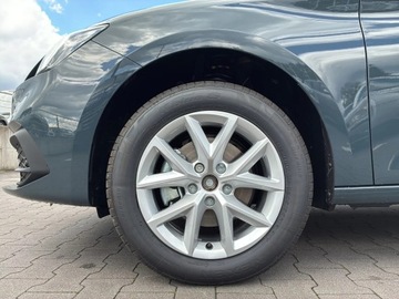 Seat Leon IV Hatchback 1.5 EcoTSI 150KM 2025 Seat Leon Style 1.5 TSI 150 KM, zdjęcie 18