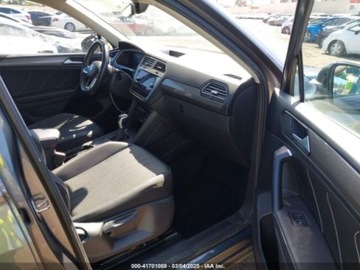 Volkswagen Tiguan II 2023 Volkswagen Tiguan 2023 VOLKSWAGEN TIGUAN 2.0T SE 2.0 Benzyna 184KM, zdjęcie 13