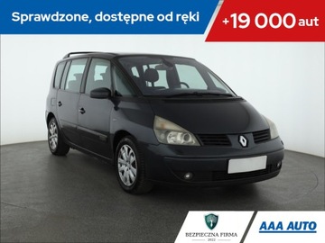 Renault Espace IV Van 2.2 dCi 150KM 2005
