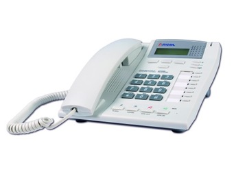 Системный телефон CTS-102.CL-GR