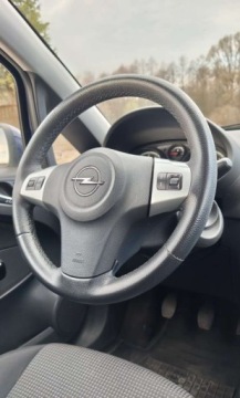 Opel Corsa D Hatchback 5d Facelifting 1.2 Twinport ECOTEC 85KM 2013 Opel Corsa 1.2 85KM Salon Polska Klima Koniec 2013 1.2 Benzyna 85KM, zdjęcie 26