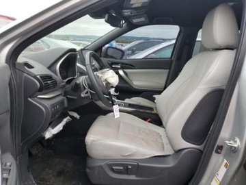 Mitsubishi Eclipse IV 2022 Mitsubishi Eclipse 2022 MITSUBISHI ECLIPSE CROSS SE 1.5 Benzyna 152KM, zdjęcie 7