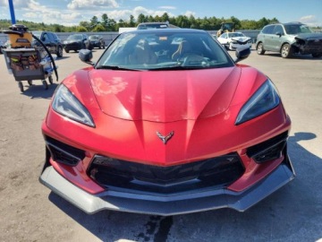 Chevrolet Corvette C7 2022 Chevrolet Corvette Stingray 2LT 2022 6.2l 6.2 Benzyna 490KM, zdjęcie 5