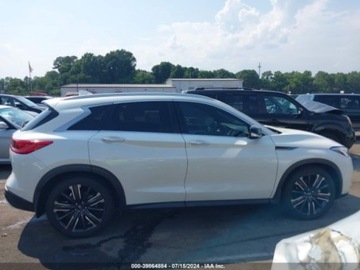 Infiniti 2021 Infiniti QX50 Luxe, 2021r., 4x4, 2.0L 2.0 Benzyna 268KM, zdjęcie 4