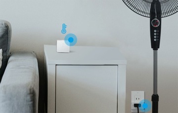 Sonoff ZigBee Bridge Pro Bridge-P WIFI-шлюз