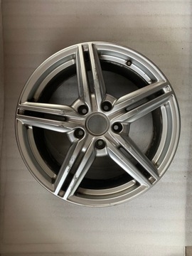 Felga PORSCHE CAYENNE 7P5601025AG 8,5X19 ET59 RIM