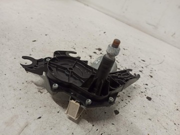CITROEN C4 1 I 3D 06R MOTOREK STĚRAČE ZADNÍ 9637158780-01