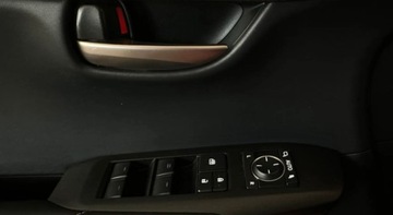 Lexus NX I SUV 200t 238KM 2017 Lexus NX Salon Polska ASO R-CARS Warszawa 2.0 Benzyna 238KM, zdjęcie 20