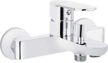 BATERIA WANNOWA DEANTE ALPINIA CHROM PRYSZNICOWA