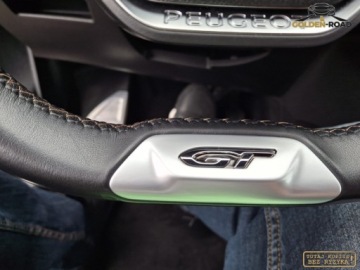 Peugeot 3008 II Crossover Facelifting  1.5 BlueHDi 130KM 2021 Peugeot 3008 1,5 hdi GT LINE alcantara kamera alu oplacony 1.5 Diesel, zdjęcie 18