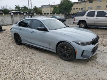 BMW Seria 3 G20-G21 2023 BMW Seria 3 330xi 2023 2.0l 2.0 Benzyna 255KM, zdjęcie 4