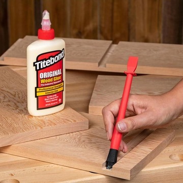 KLEJ TITEBOND ORIGINAL DO DREWNA D2 237 ML