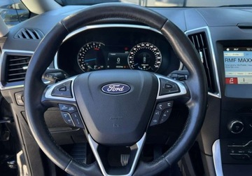 Ford Galaxy IV Van 2.0 TDCi 150KM 2018 Ford Galaxy II 2.0 TDCI 150KM navi GWARANCJA 7 osobowy 2.0 Diesel, zdjęcie 21