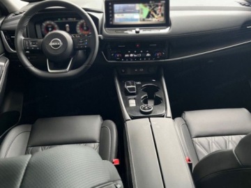 Nissan X-Trail IV 1.5 VC-T e-POWER 213KM 2025 Od ręki - Tekna e-POWER 4WD 1.5 213KM / Pakiet Premium, zdjęcie 5