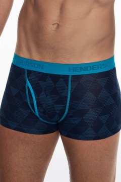 HENDERSON Boxerky Cube 41267 2-pack 2XL