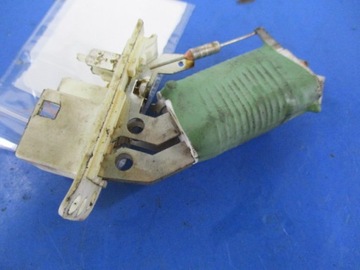 Резистор резисторовки резистора Opel Astra F