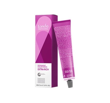 LONDA PROFESSIONAL Londacolor 5/6 Farba do włosów permanentna 60 ml
