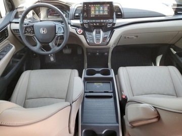 Honda Odyssey IV 2024 Honda Odyssey Elite 2024 3.5l 3.5 Benzyna 280KM, zdjęcie 8