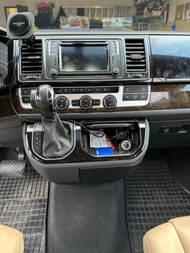 Volkswagen Multivan T6 2020 VW MULTIVAN 2.0TDI 199PS AUTOMAT NAVI SKÓRY ALU PIĘKNY, zdjęcie 7